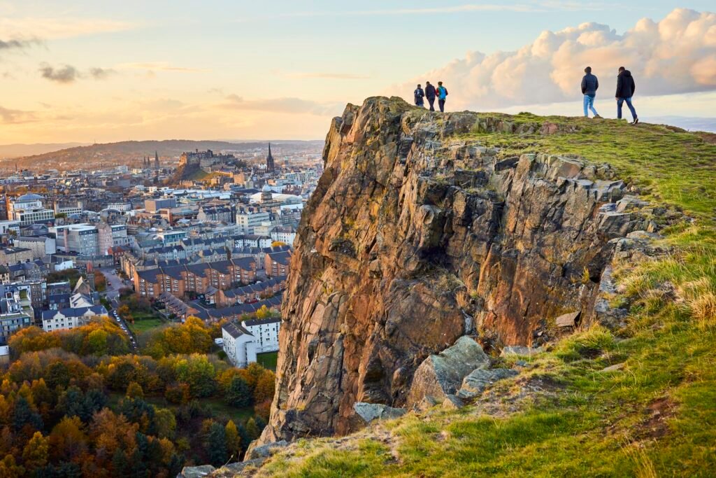 Arthur'sSeat01